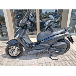 Piaggio Beverly 300 2010 Μεταχειρισμένα
